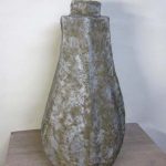 35×25×25cm　セメント