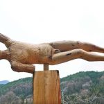 120×190×60cm　樟