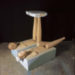 148×198×120cm　樟