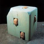 115×115×115cm　樟