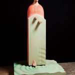 205×112×103cm　木