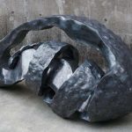 100×200×120cm 鉄