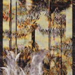 デジタル ( 130 x 90cm )