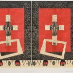 トナープリント ( 90 x 60cm )