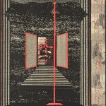 トナープリント ( 96.5 x 66cm )