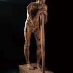 180×50×100cm　桂