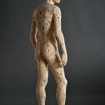 200×80×50cm　桧、桂