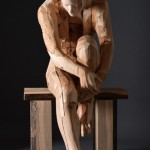 150×50×130cm　桂