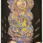 コラグラフ ( 91.3 x 55.3cm )