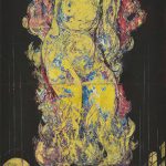 コラグラフ ( 92 x 54.3cm )