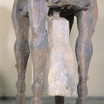 210×114×148cm　米松、スブルス