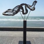 180×200×70cm　鉄