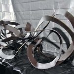 150×250×110cm　鉄