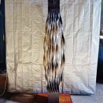 240×100×100cm　鉄