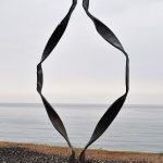 270×150×120cm　鉄、ステンレス