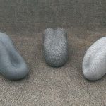 77×310×180cm　石