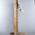 207×105×68cm　メタセコイヤ