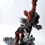 196×175×160cm　欅、樫、竹、麻、漆喰