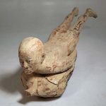 95×239×56cm　ケヤキ