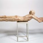 58×243×45cm　オニクルミ