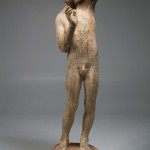 234×80×57cm　クス