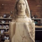 80×45×40cm　テラコッタ