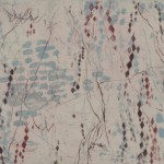 銅版 ( 40 x 60cm )