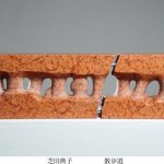 33×98×14cm　大理石