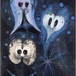 銅版 ( 60cm X 45cm)