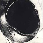  銅版 ( 85cm X 66cm)