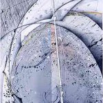 リトグラフ ( 90cm X 70cm)