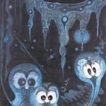 銅版 ( 60cm X 45cm)