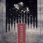 銅版 ( 77cm X 57cm)