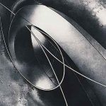 銅版 ( 87cm X 105cm)