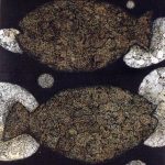 コラグラフ ( 105cm X 84cm)