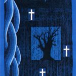 木版、その他 ( 107cm X 76cm )