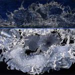 木版 ( 90cm X 110cm)