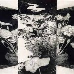 銅(凹)版画 ( 60cm X 90cm　67cm X 100cm)