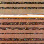 木版 ( 130cm X 100cm)