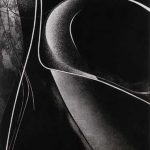 銅版 ( 85cm X 66cm)