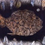 コラグラフ ( 56cm X 70cm)