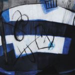 銅版 ( 60cm X 91cm)