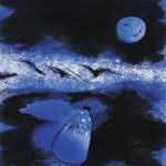 銅版 ( 60cm X 50cm)
