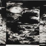 銅版画 ( 60cm X 90cm)