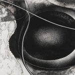 銅版 ( 85cm X 66cm)