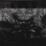 銅版・ミクストメディア( 48cm X 87cm)