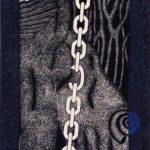  木版、その他 ( 107cm X 76cm )