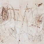 銅版 ( 60cm X 80cm )