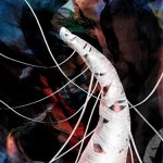 デジタル版画 ( 120cm X 90cm )