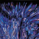 デジタル ( 100cm X 100cm )